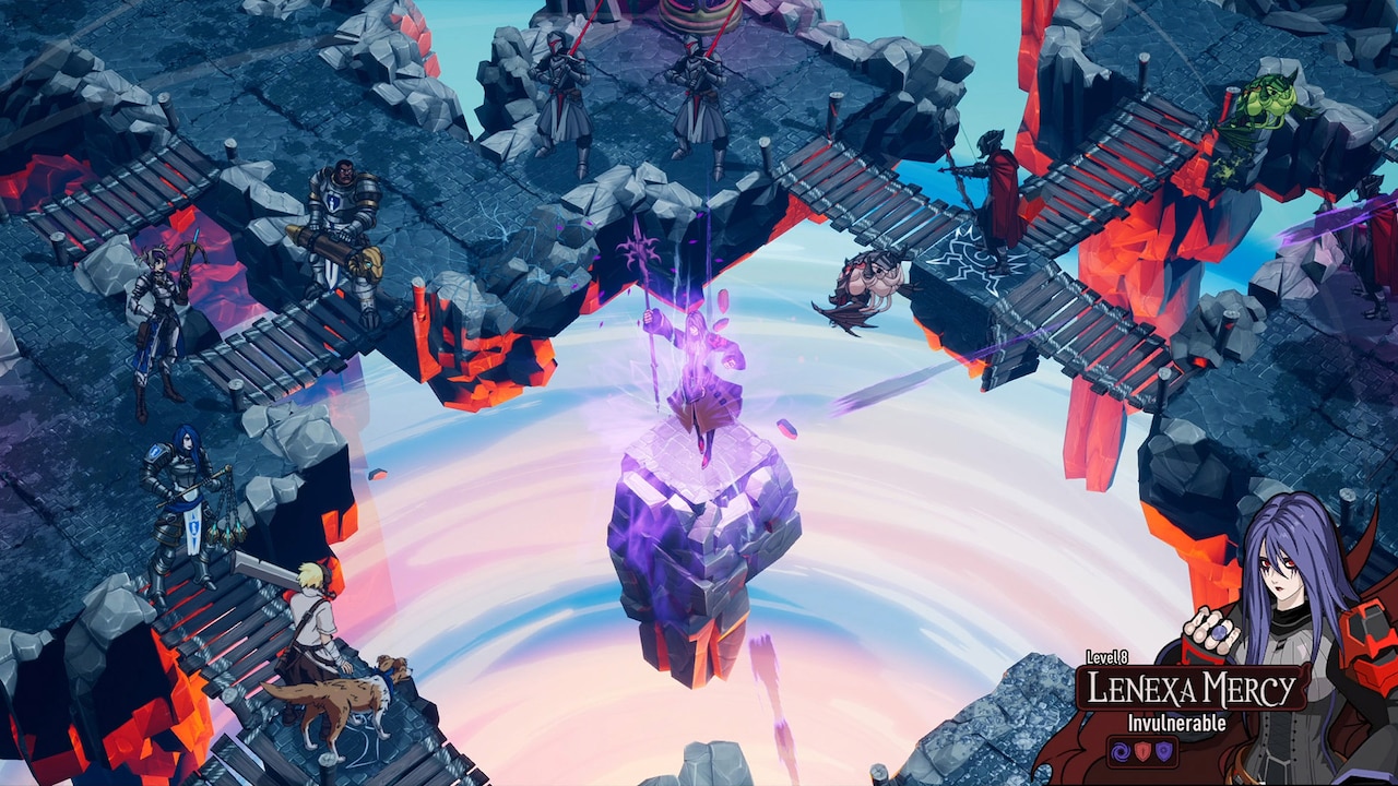 Absolute Tactics | Download and Buy Today - Epic Games Store