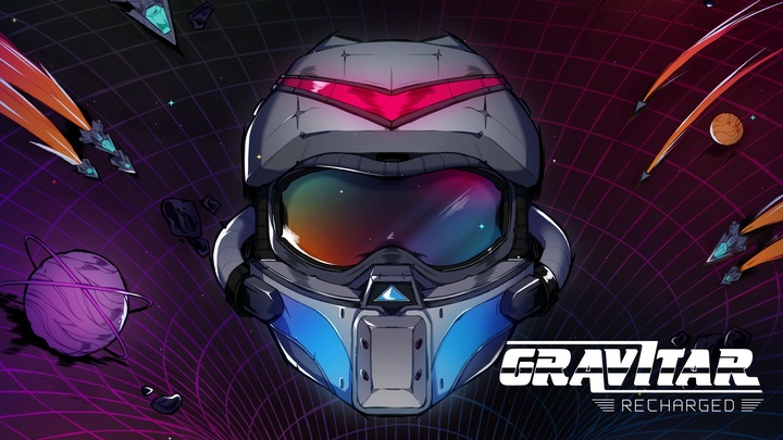 Gravitar: Recharged