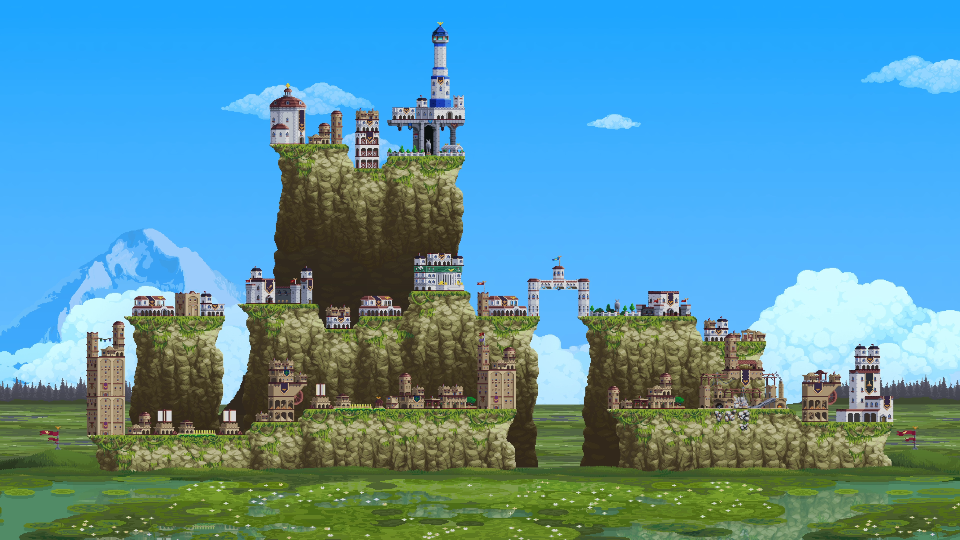 Vertical Kingdom-1iopc