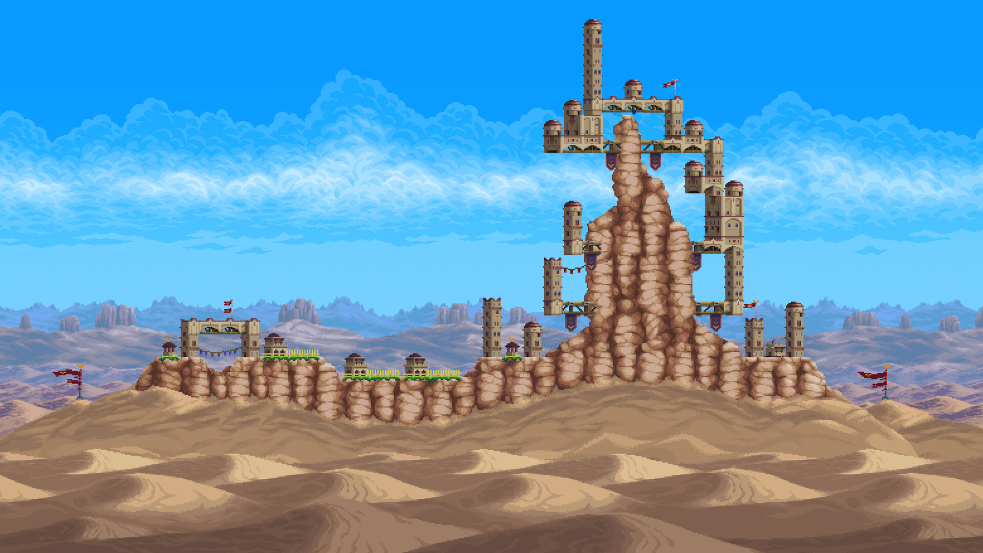 Vertical Kingdom-1iuob