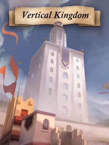 Vertical Kingdom