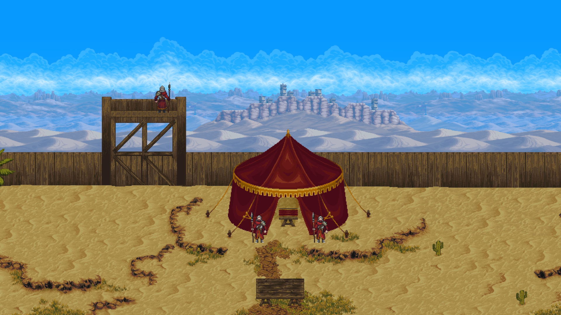 Vertical Kingdom-mc9sg