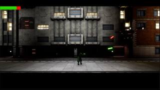 Space Wolf screenshot 3