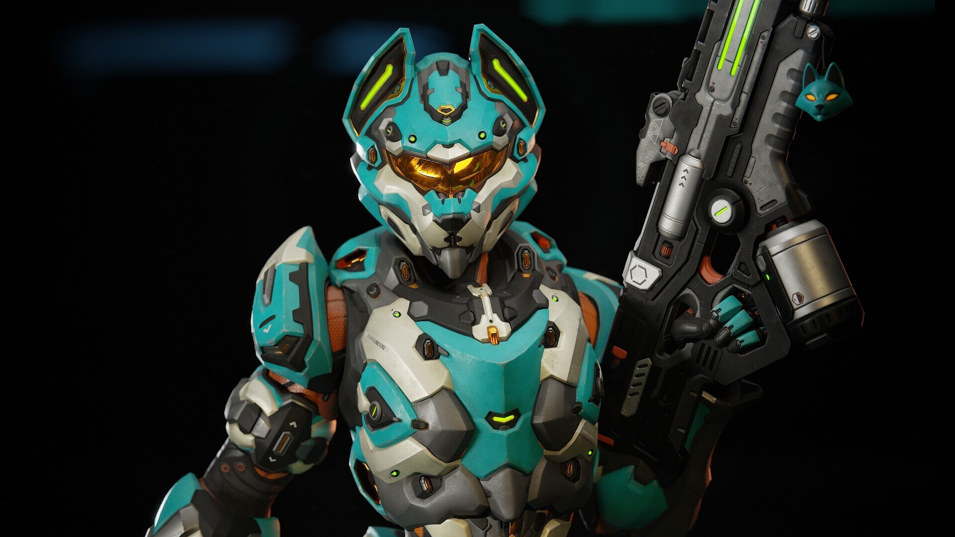 Space Wolf-wplj2