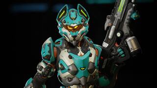 Space Wolf screenshot 5