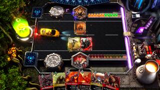 Raini: The Lords of Light screenshot 3