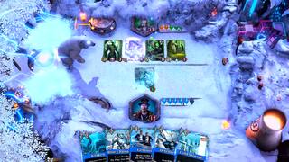 Raini: The Lords of Light screenshot 2