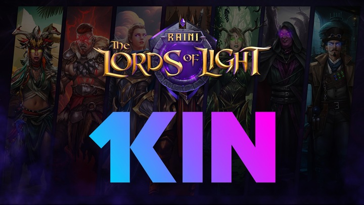 1Kin Promo Bundle