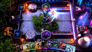 Raini: The Lords of Light screenshot 5