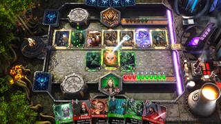 Raini: The Lords of Light screenshot 1