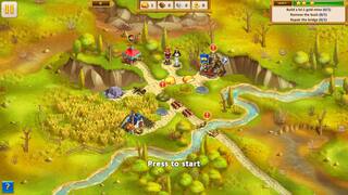 Argonauts Agency 6: Missing Daughter screenshot 4