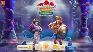 Argonauts Agency 6: Missing Daughter screenshot 1