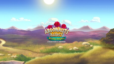 Купить ключ дешево Argonauts Agency 6. Missing Daughter