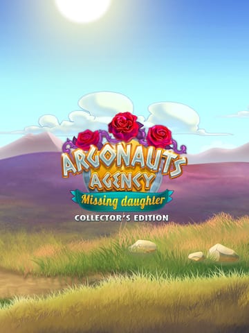 Argonauts Agency 6: Missing Daughter