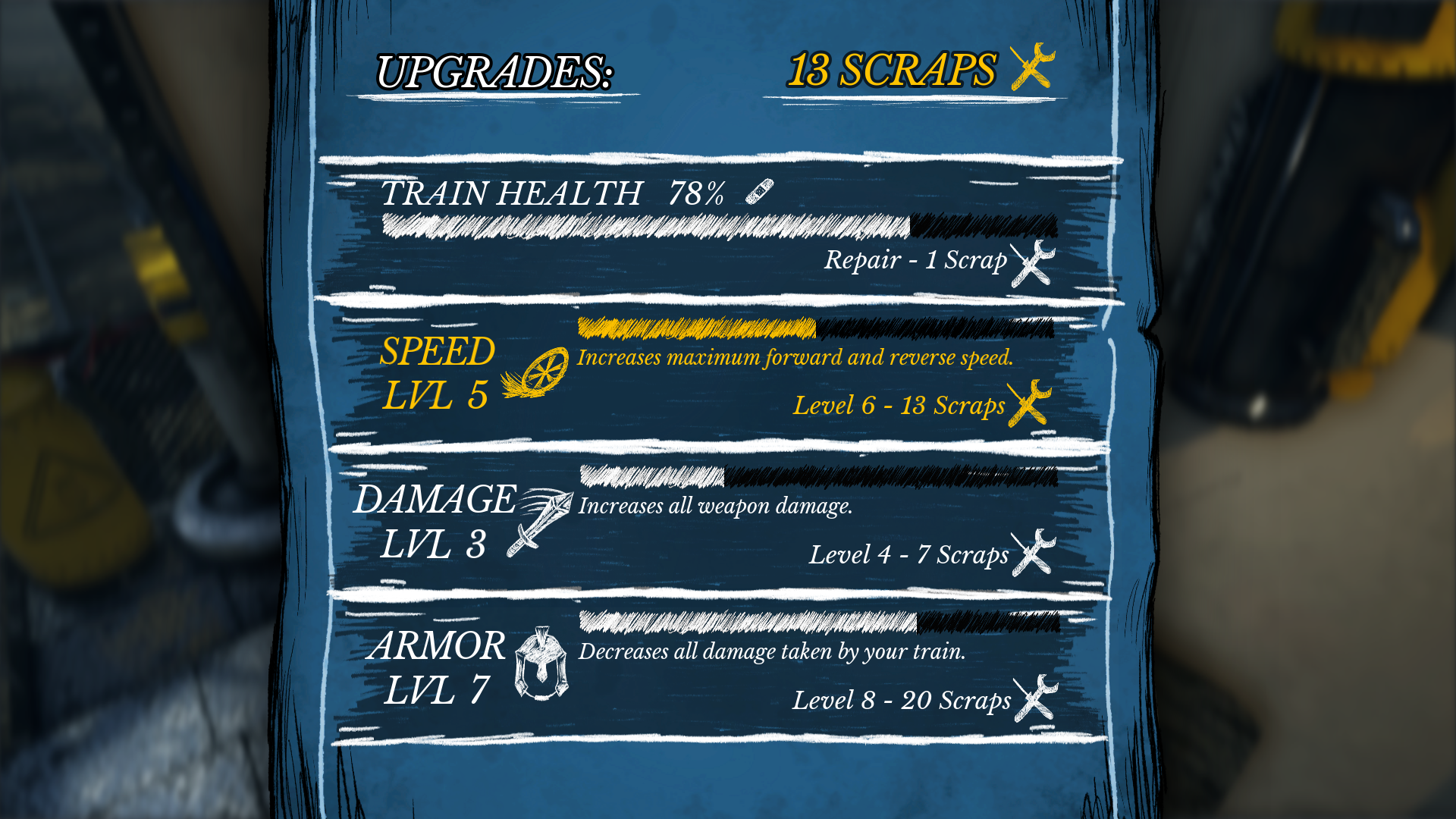 Choo-Choo Charles-11l4r