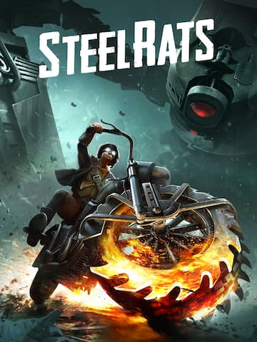 Steel Rats