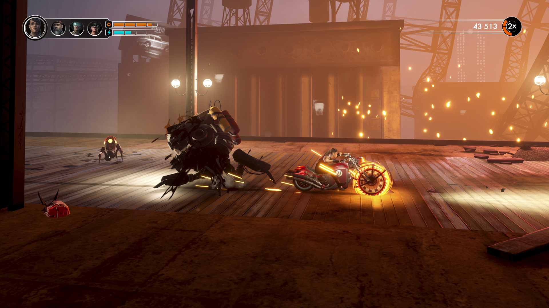 Steel Rats-1calq