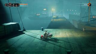 Steel Rats screenshot 6