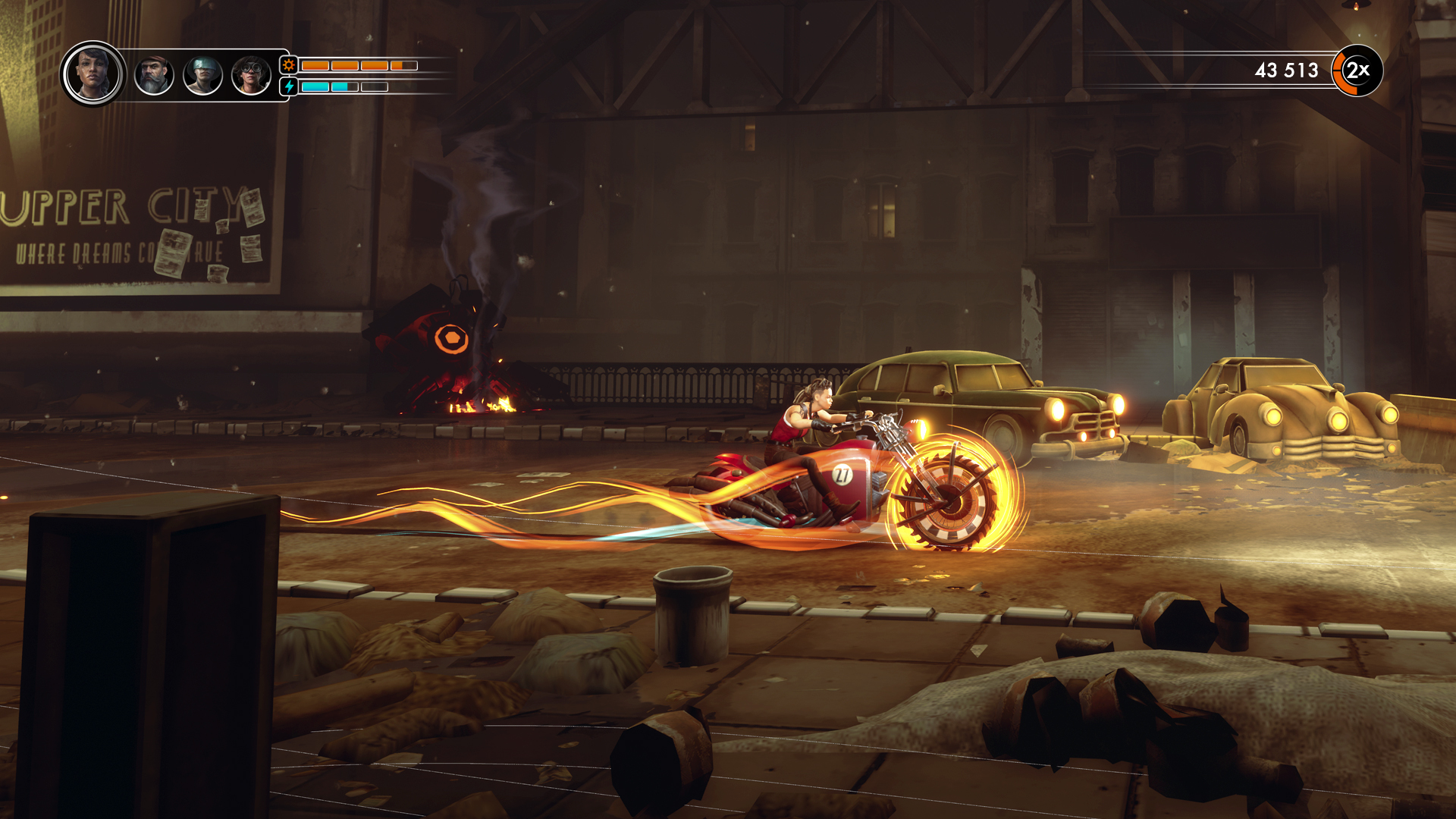Steel Rats-vzfh4