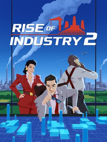 Rise of Industry 2