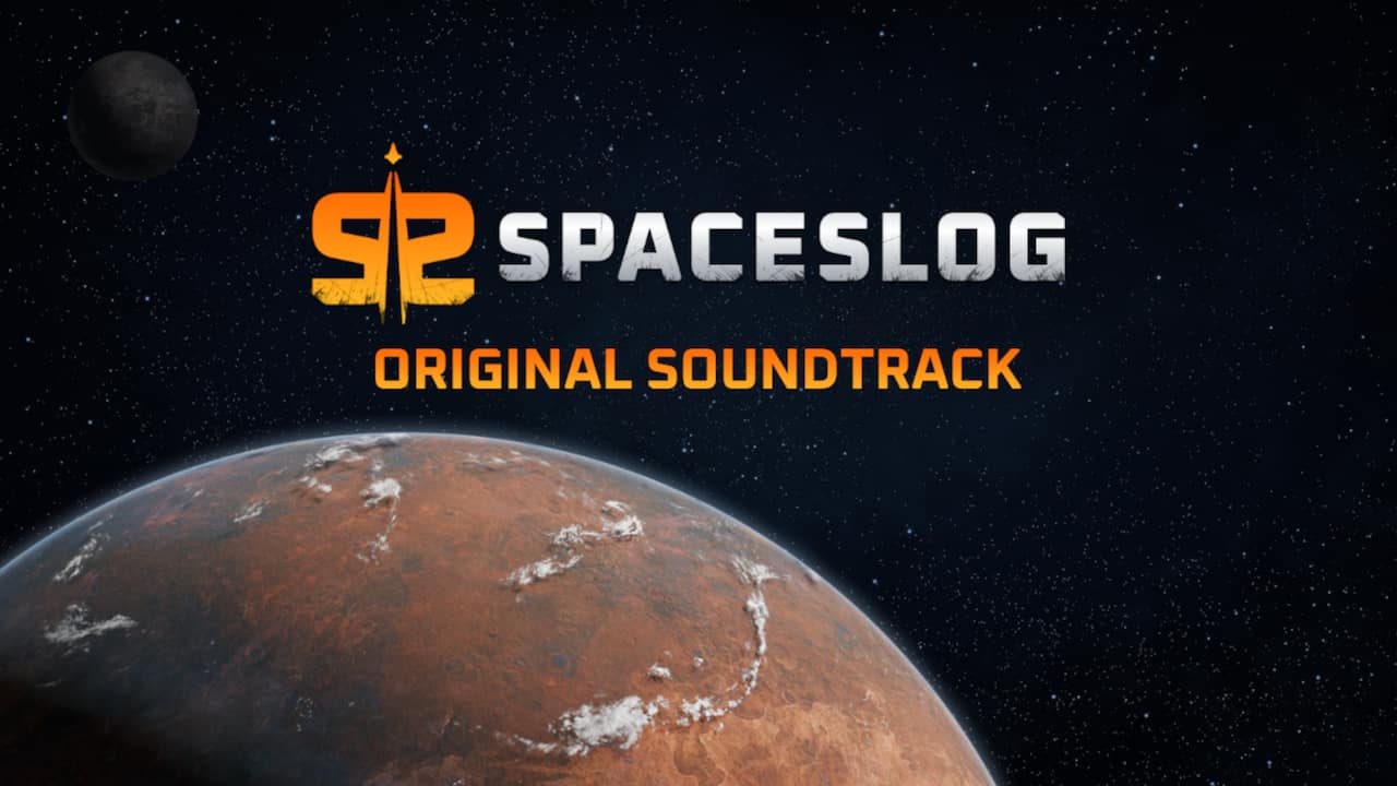 SpaceSlog Soundtrack