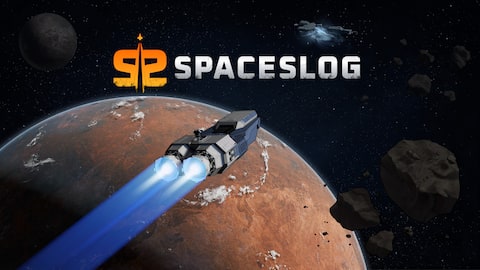 SpaceSlog