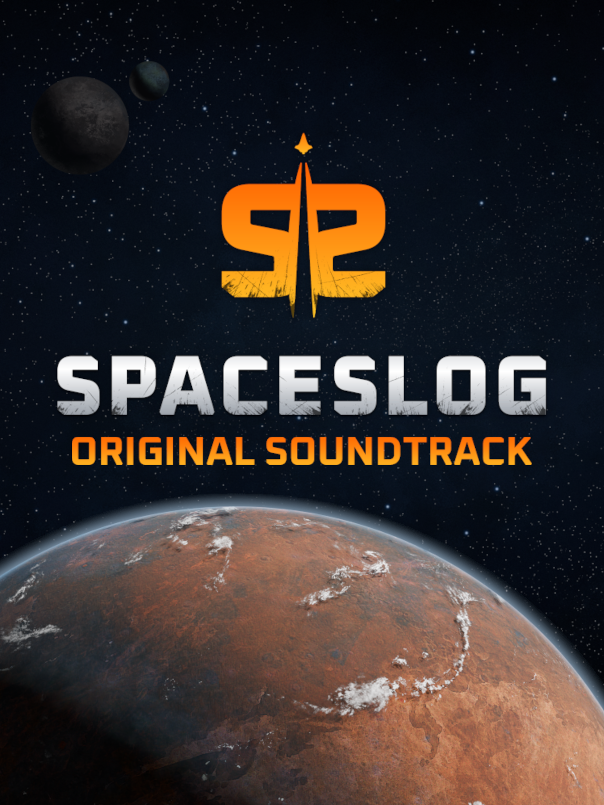 SpaceSlog Soundtrack
