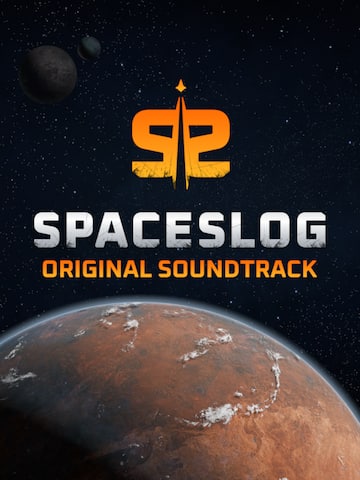 SpaceSlog Soundtrack