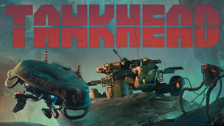 Купить ключ дешево TankHead