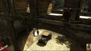 The Saboteur™ screenshot 4