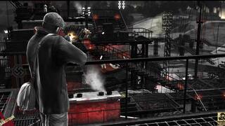 The Saboteur™ screenshot 5