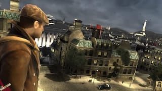 The Saboteur™ screenshot 3