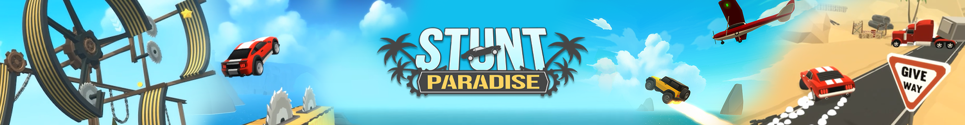 Stunt Paradise-12aay