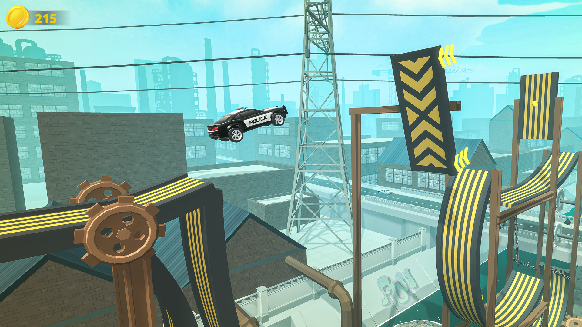 Stunt Paradise-134pi