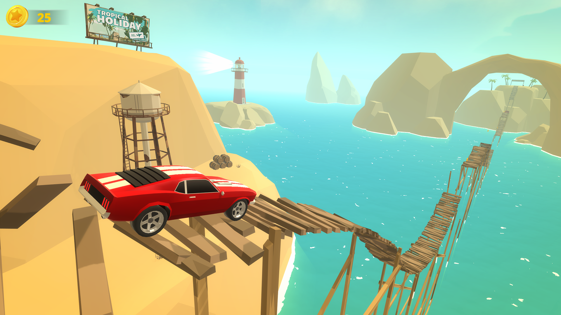 Stunt Paradise-1qycf