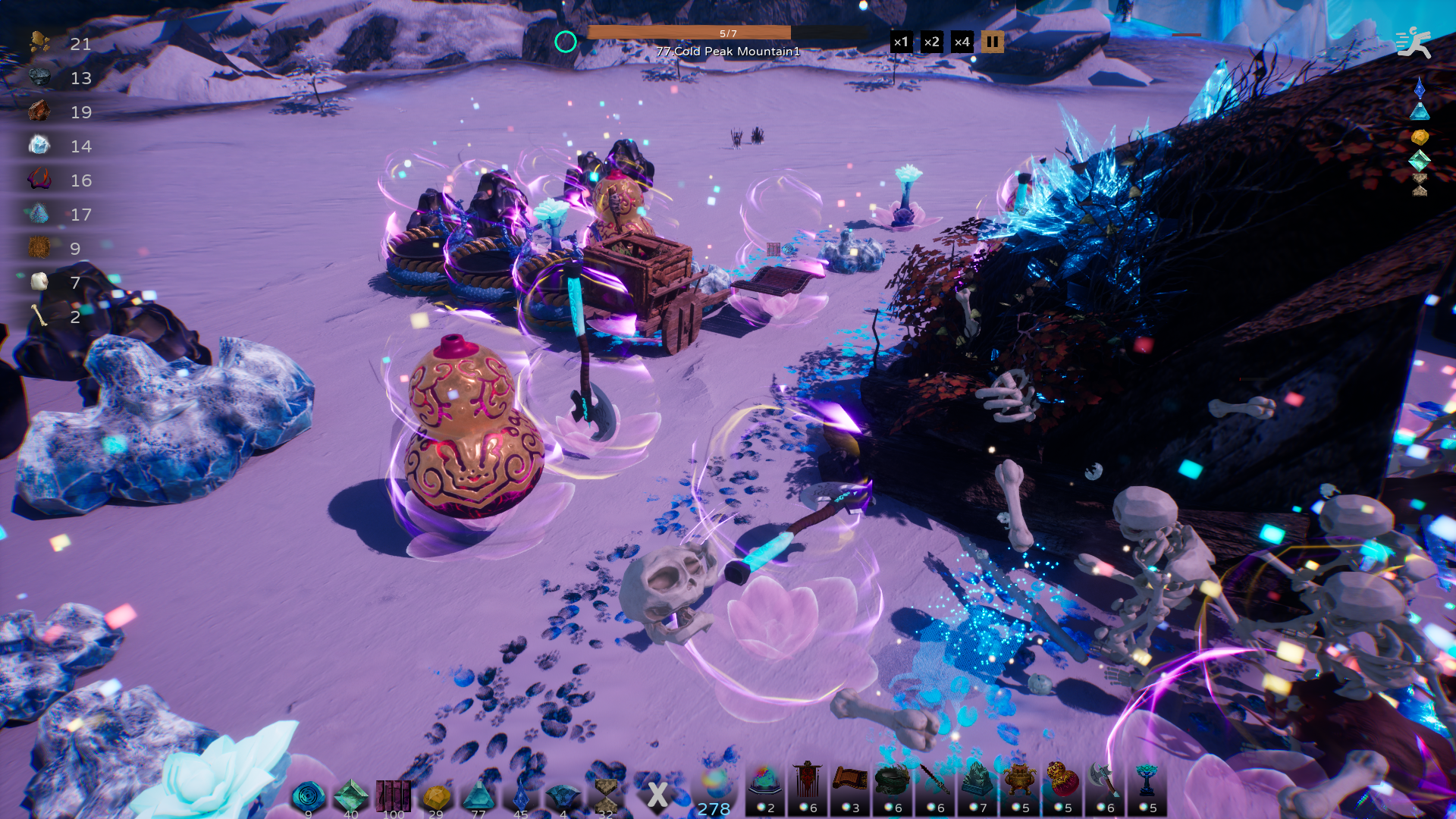 Poor Artifact Maker-112zg