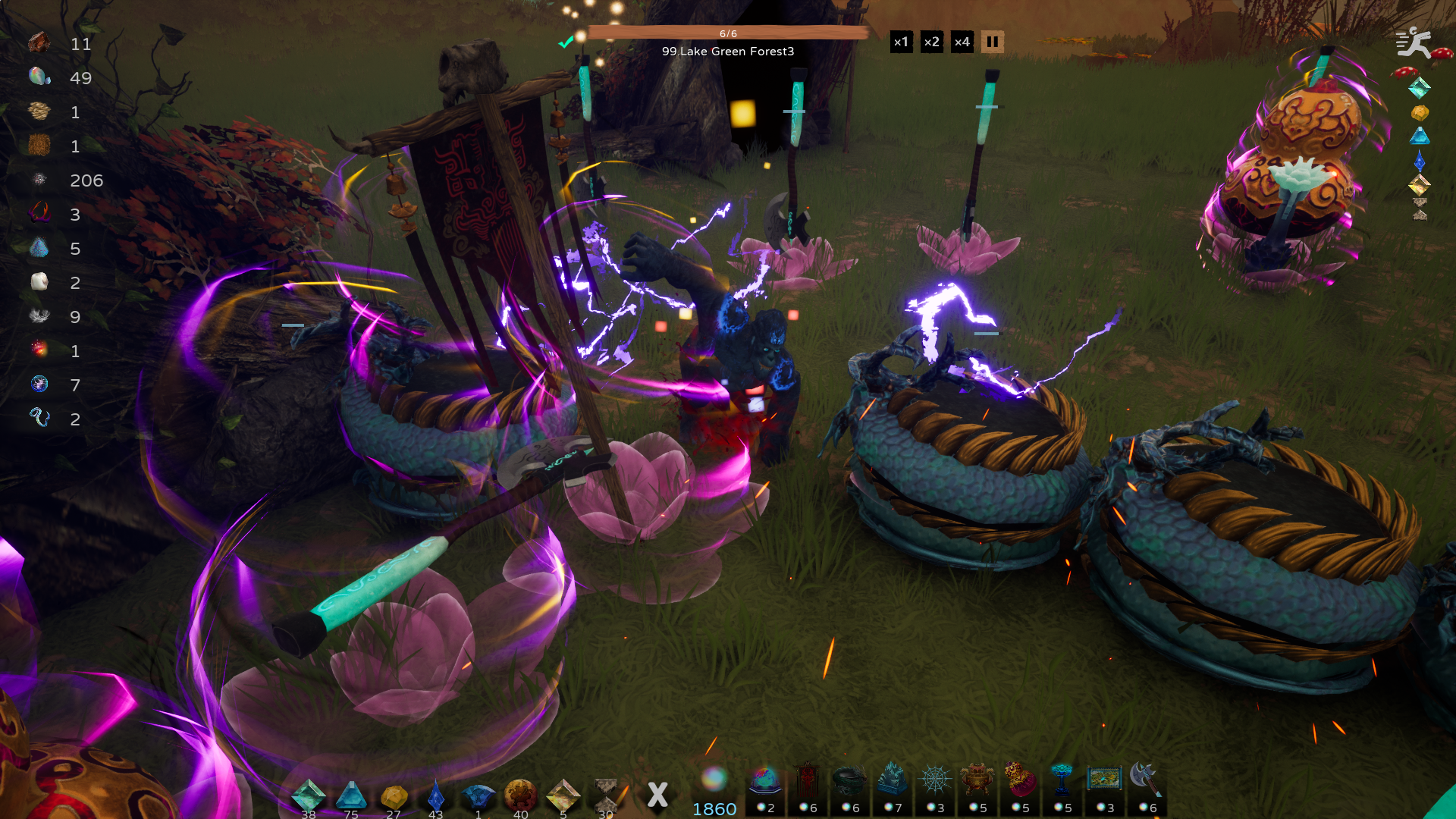 Poor Artifact Maker-14o49