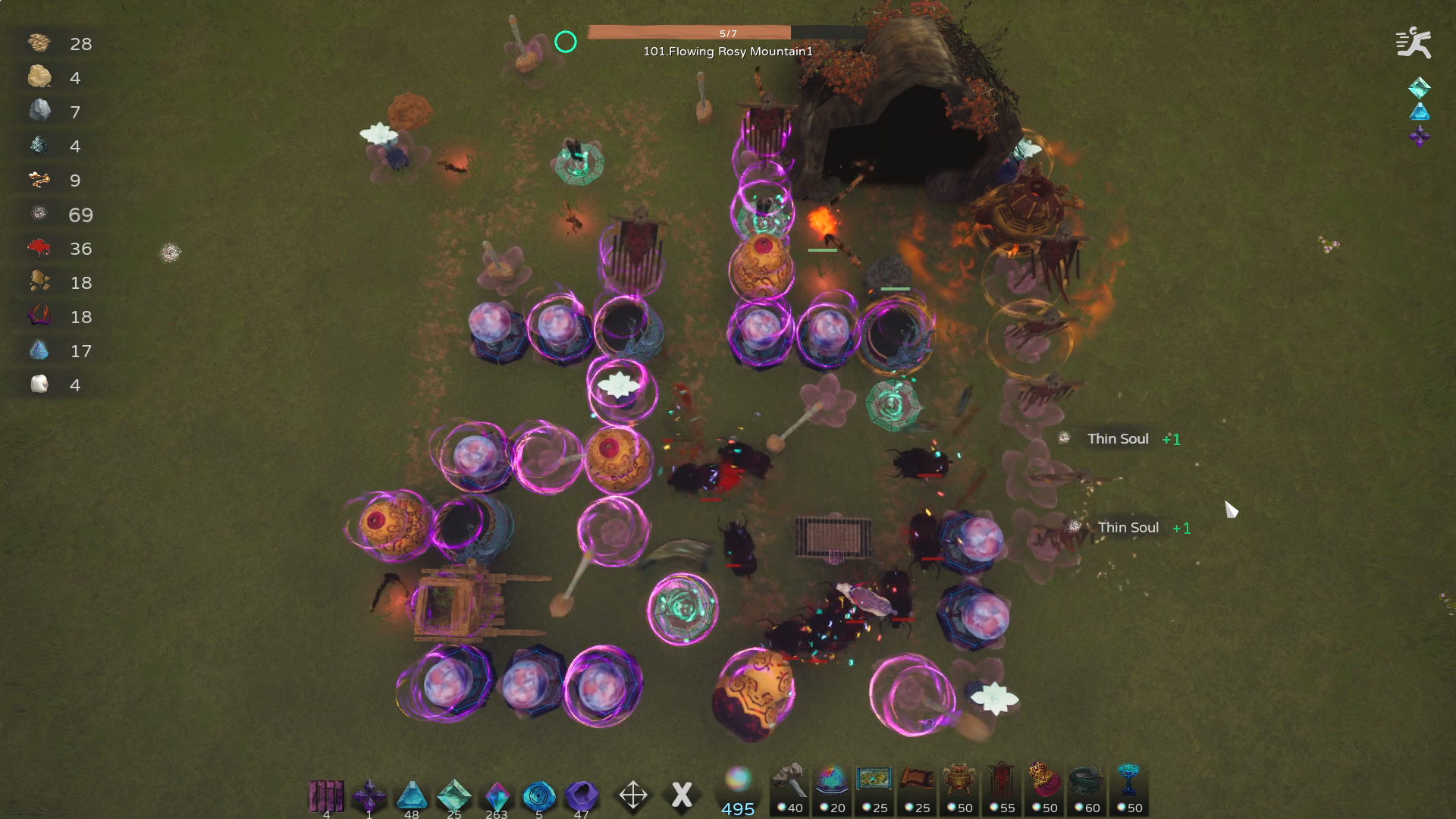 Poor Artifact Maker-1bl9k