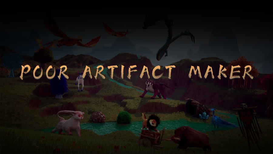Poor Artifact Maker