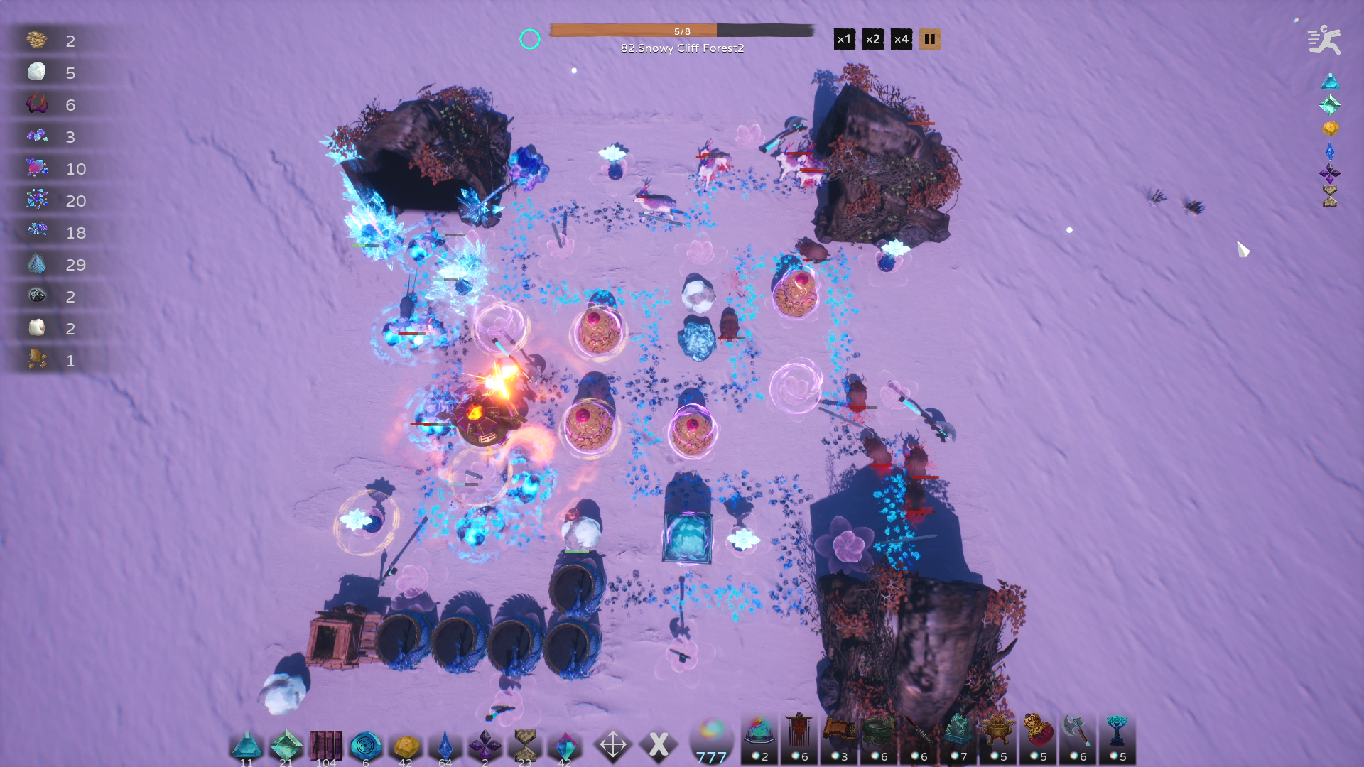 Poor Artifact Maker Çok Yakında Geliyor - Epic Games Store