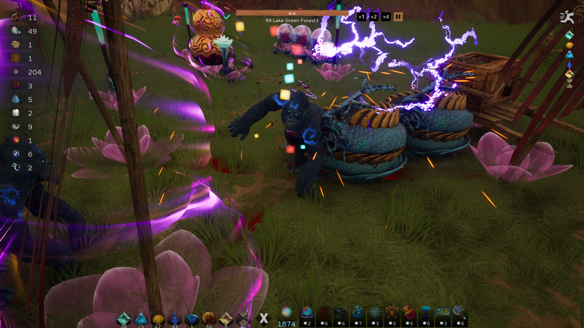 Poor Artifact Maker-1rp0n