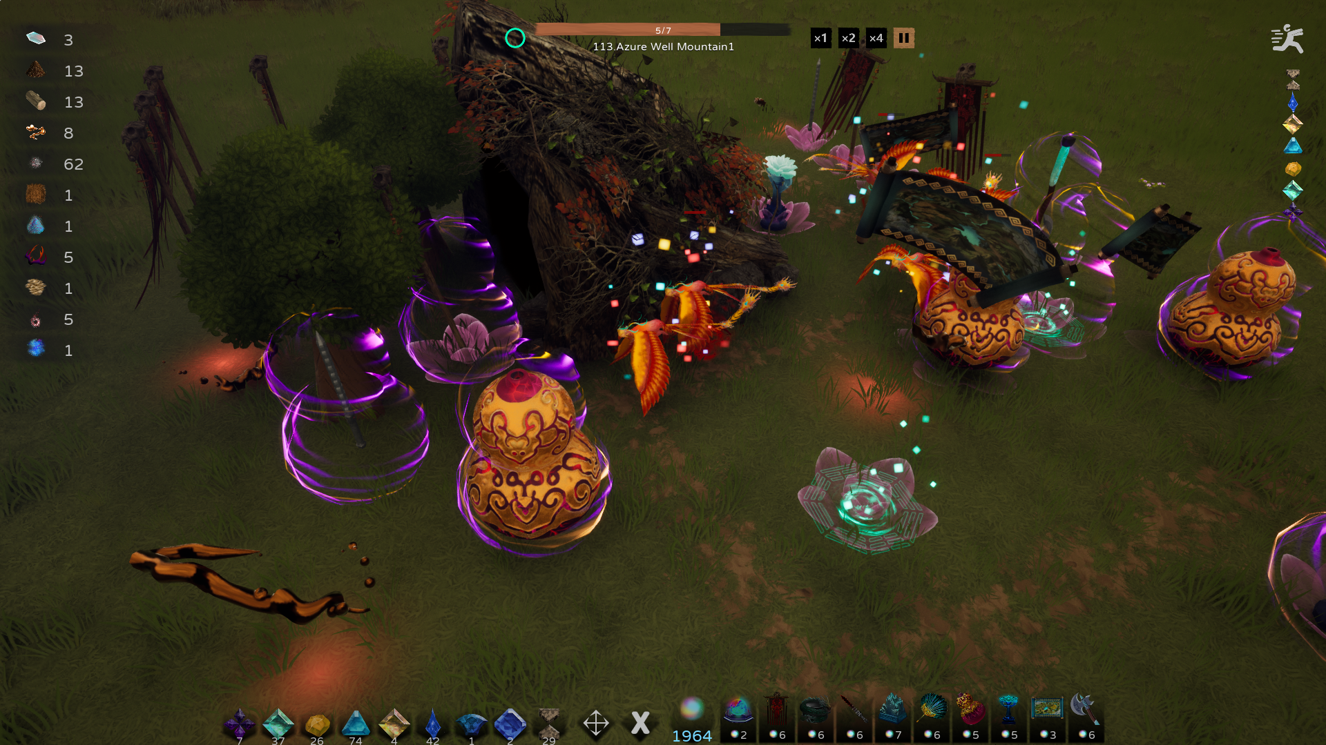 Poor Artifact Maker-lwp0p