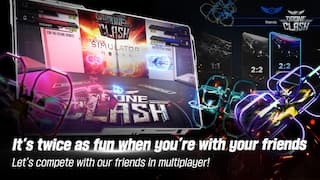 DroneClash screenshot 3