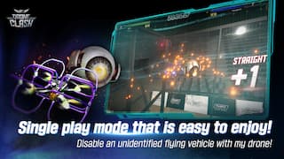 DroneClash screenshot 2