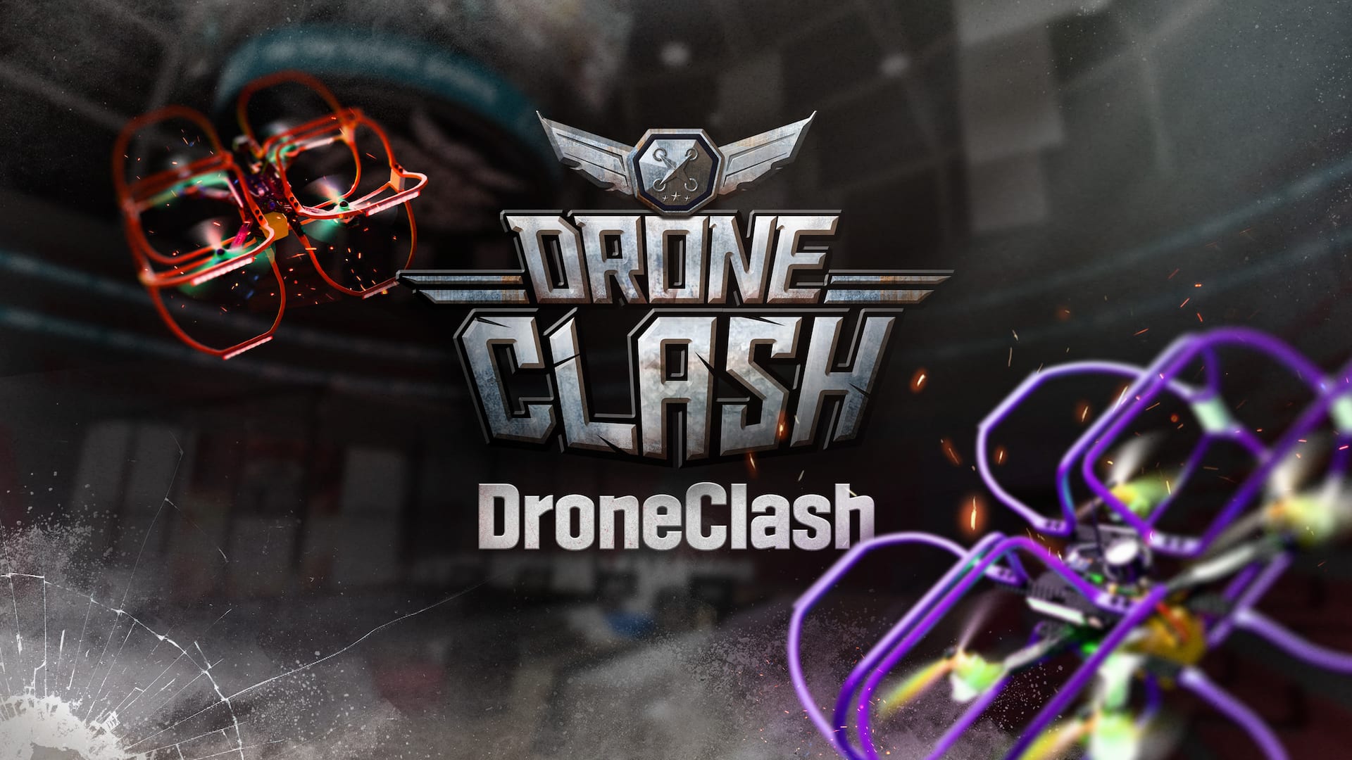 DroneClash