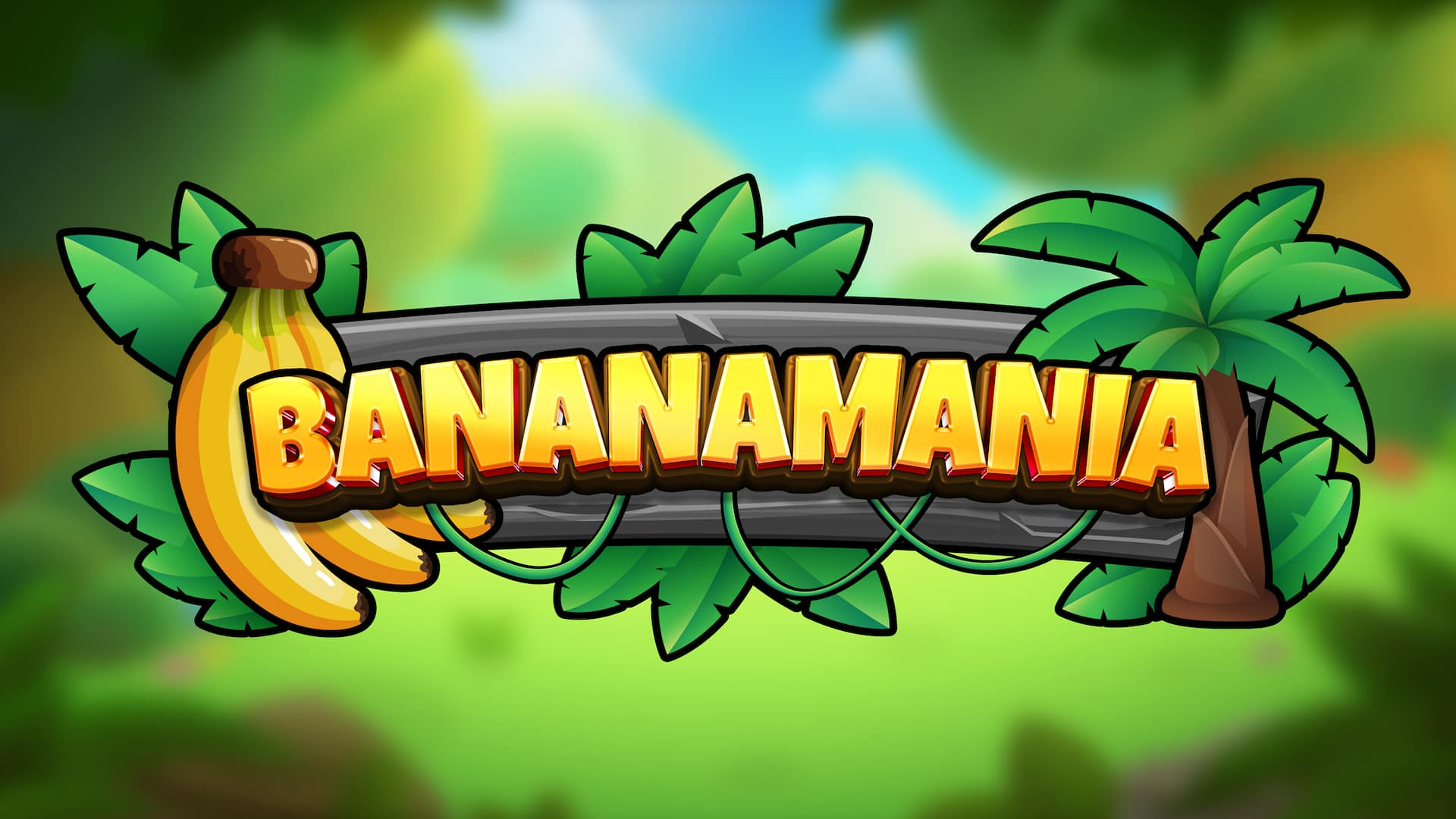 Bananamania Demo