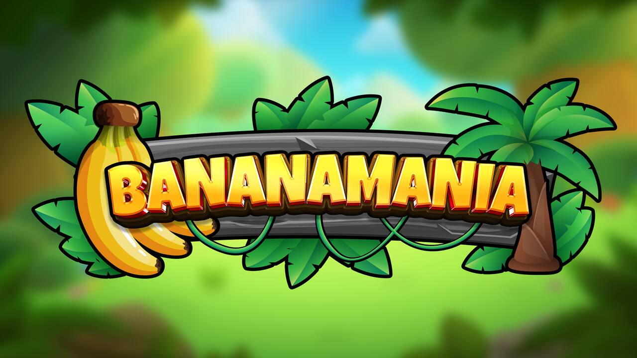 Bananamania Demo PC gameplay screenshot 1 of 1