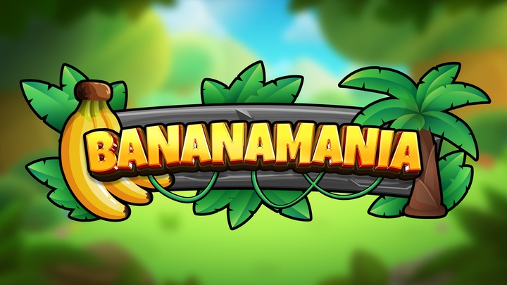 Bananamania Demo
