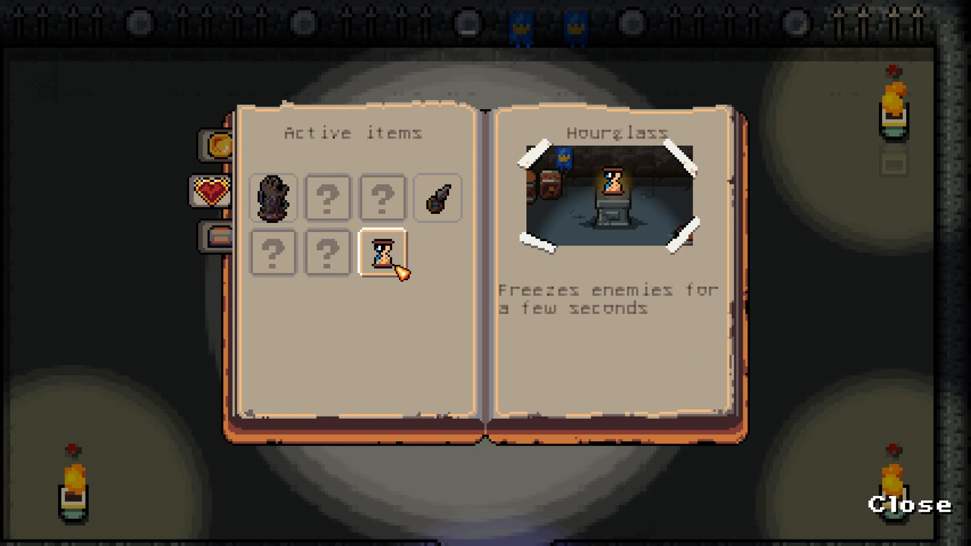 Heroes Of Loot: Gauntlet Of Power thumbnail 6