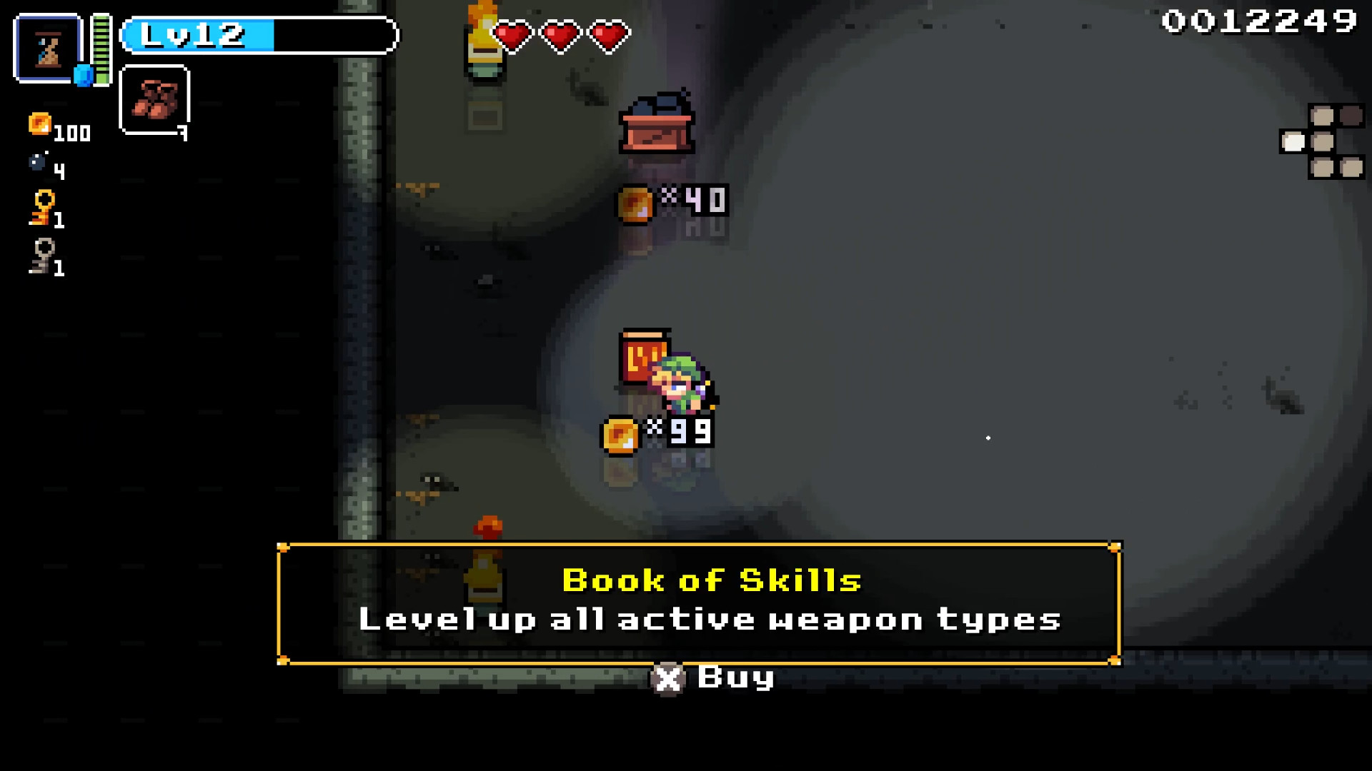 Heroes Of Loot: Gauntlet Of Power thumbnail 4